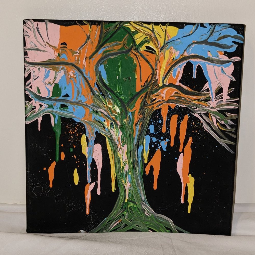 Painting collection
